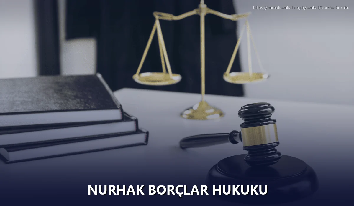 Nurhak Borçlar Hukuku